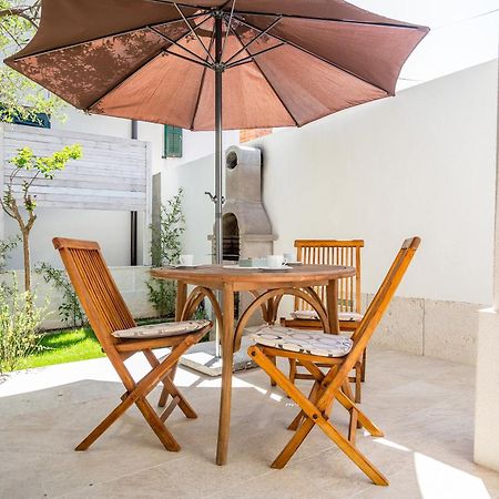 Zlatni Bol Apartments חדר תמונה