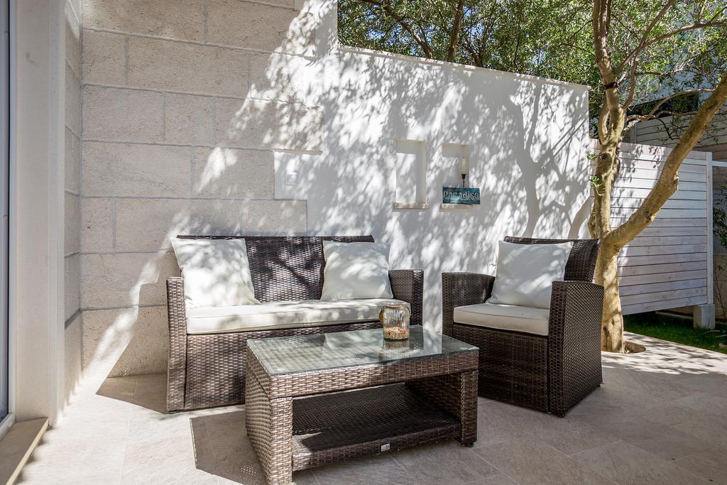 Zlatni Bol Apartments חדר תמונה