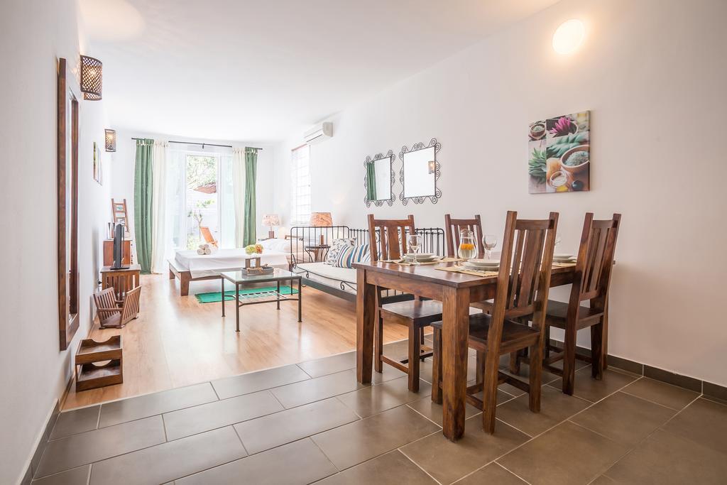Zlatni Bol Apartments חדר תמונה