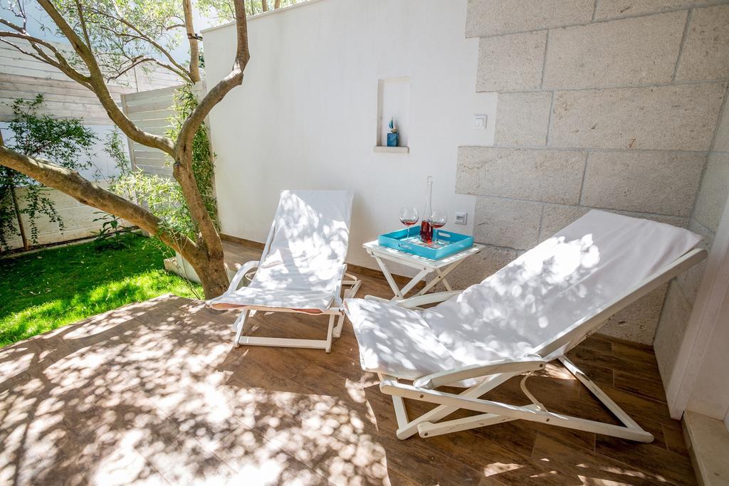 Zlatni Bol Apartments חדר תמונה